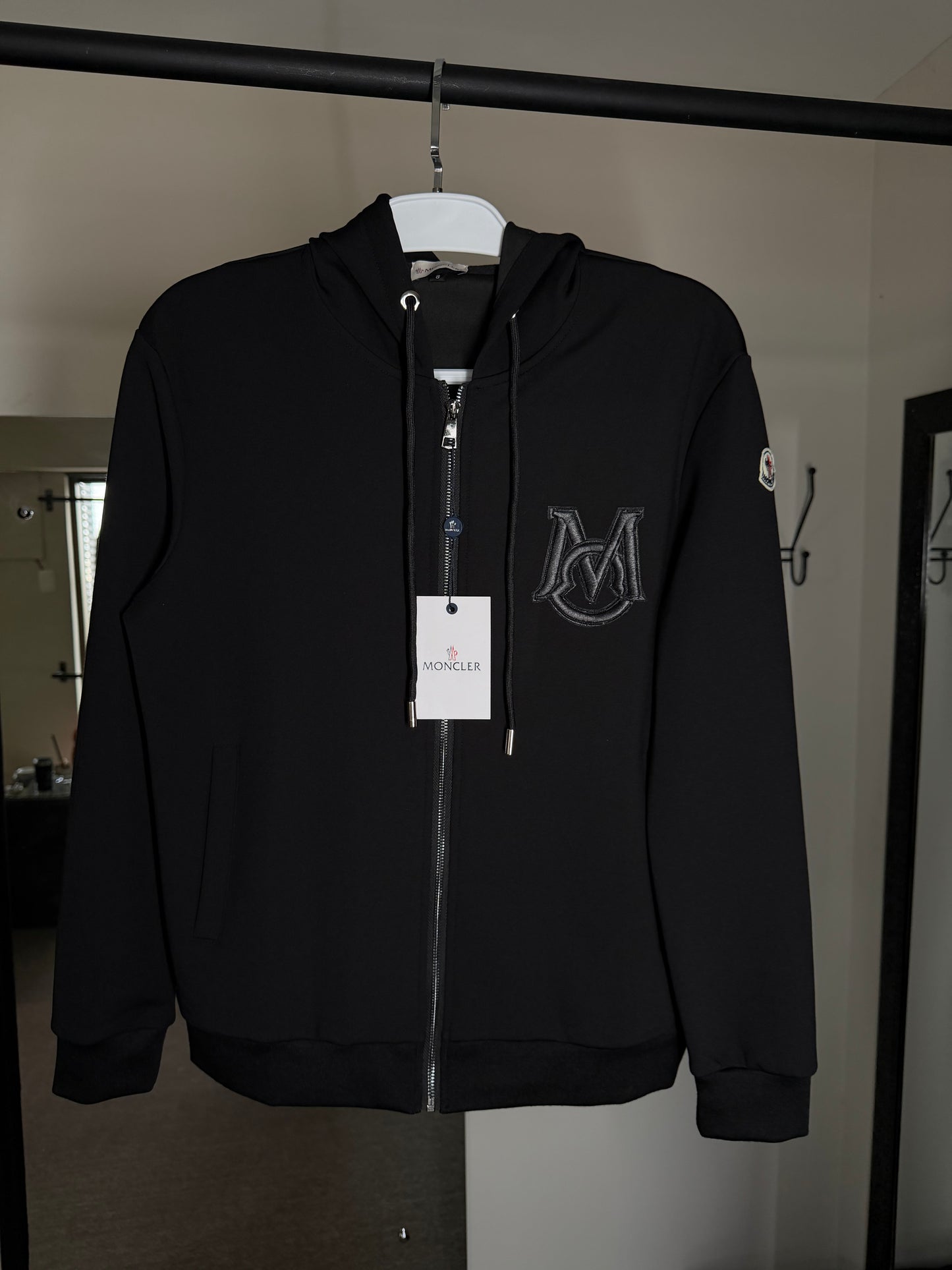 Casaco MONCLER🇫🇷
