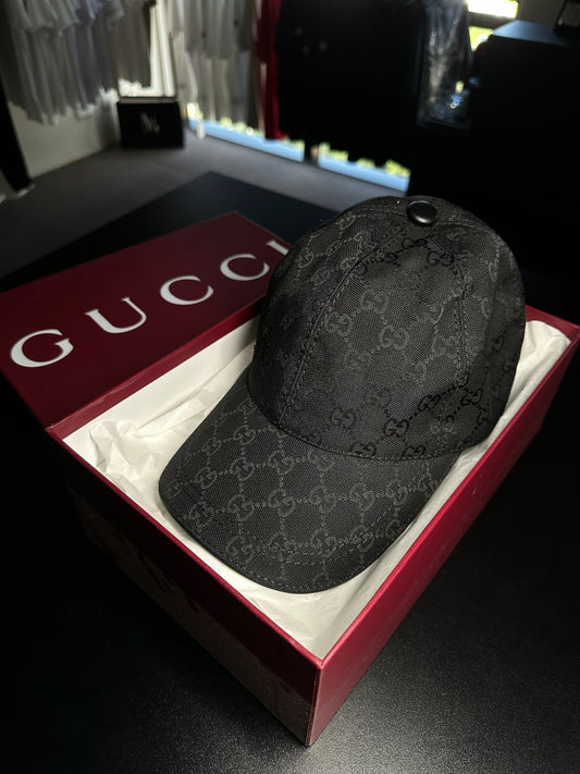 Boné GUCCI