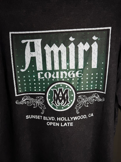 Camiseta AMIRI🇺🇸