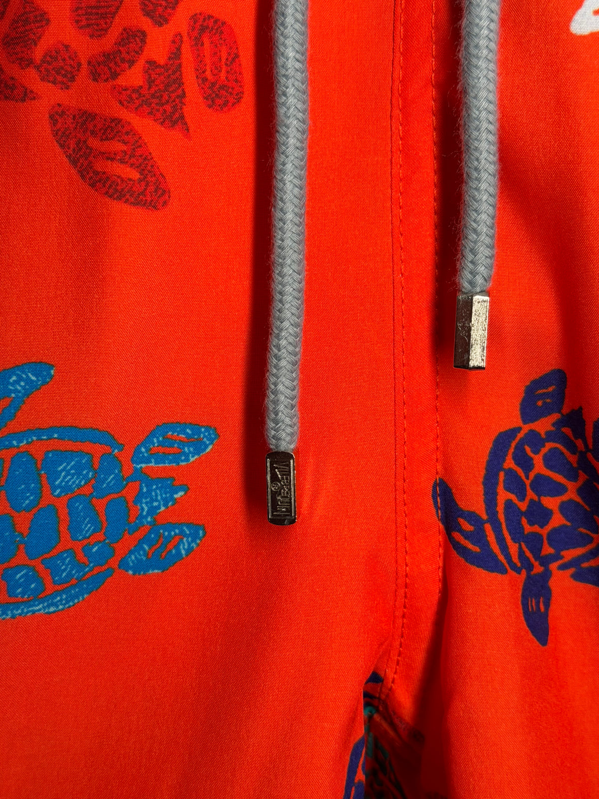 Beach Short VILEBREQUIN🐢