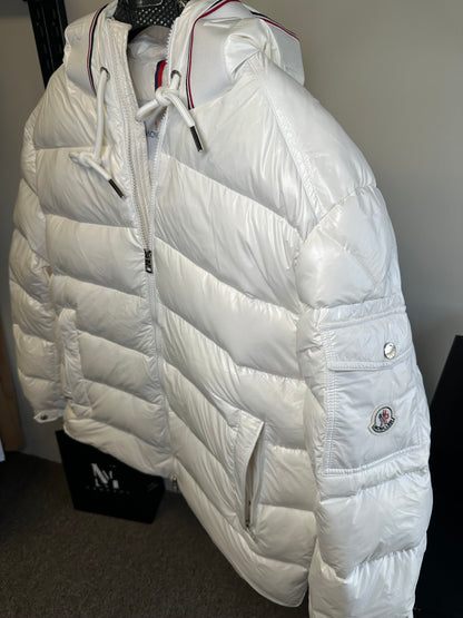 Jaqueta MONCLER