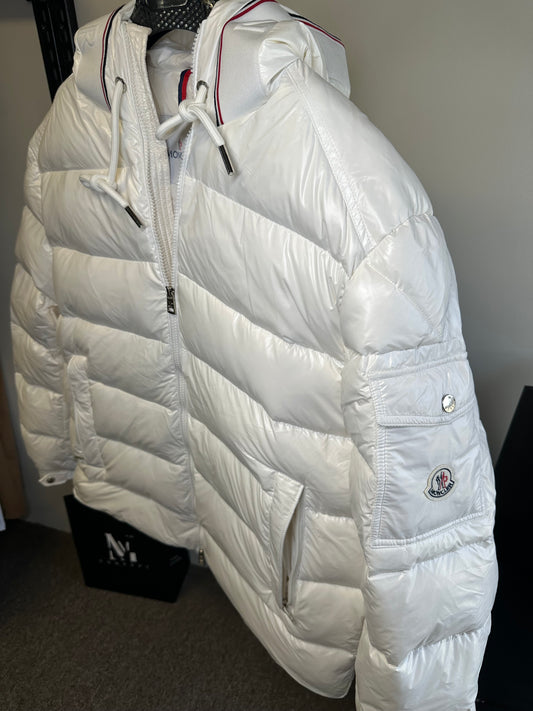 Jaqueta MONCLER