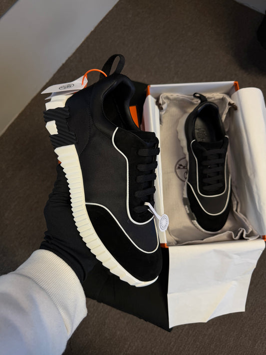 Tênis HERMÈS Bouncing