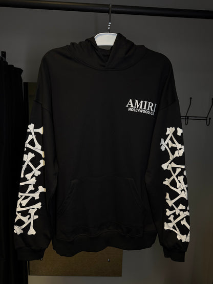 Blusa MOLETOM AMIRI