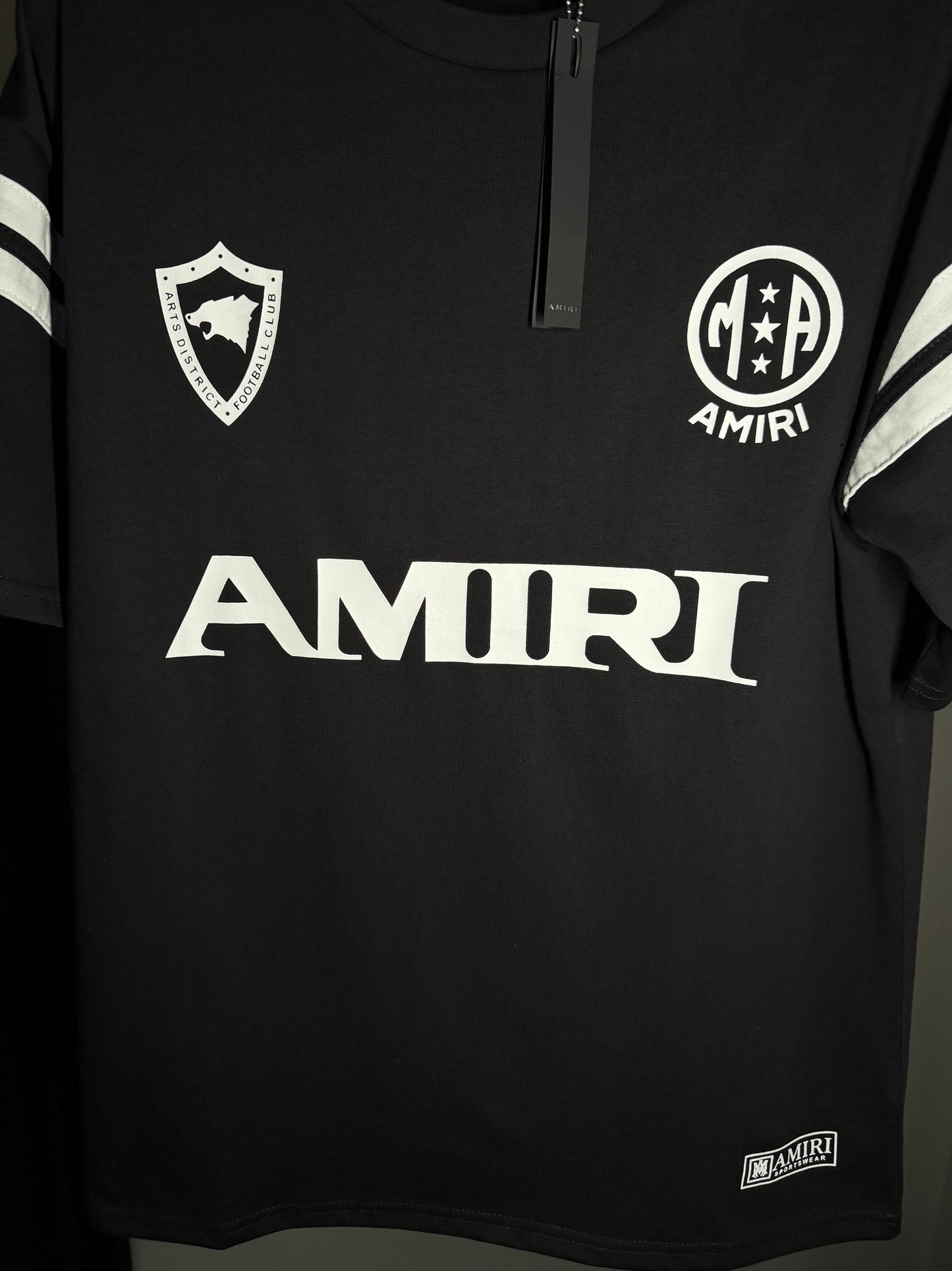 Camiseta AMIRI🇺🇸