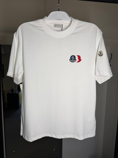 Camiseta MONCLER🇫🇷