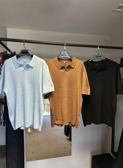 POLO ITALIANA🇮🇹 - Preta