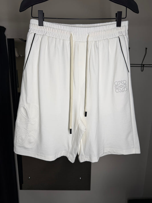 Bermuda Moletom LOEWE