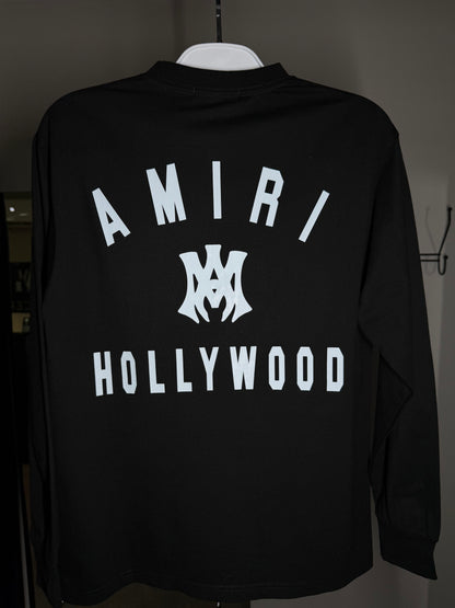 Blusa Sem Capuz AMIRI