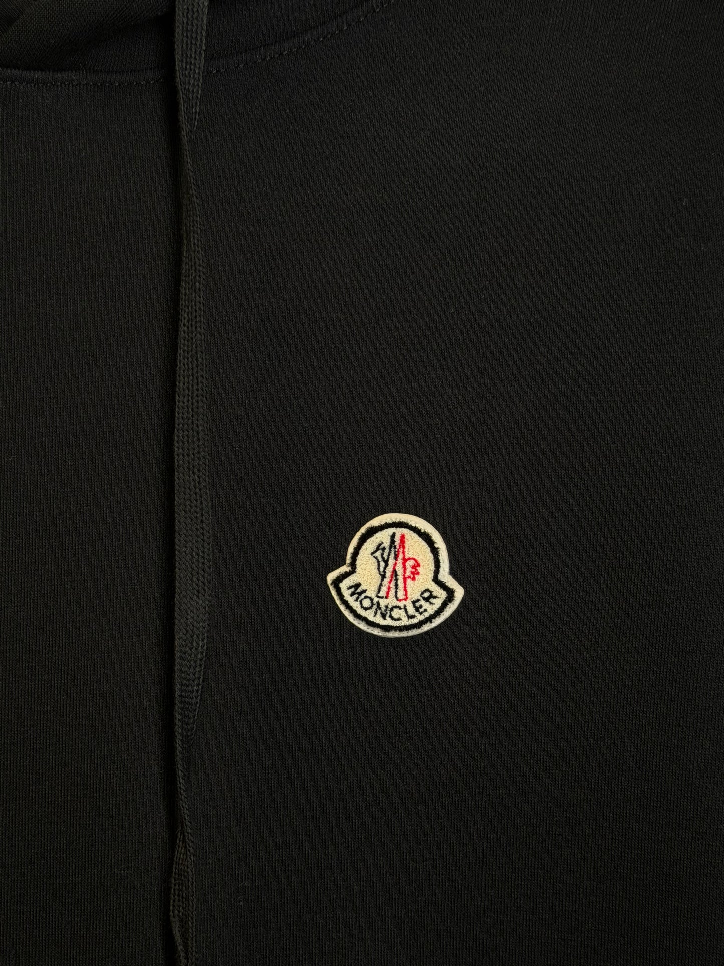 Blusa Moletom MONCLER