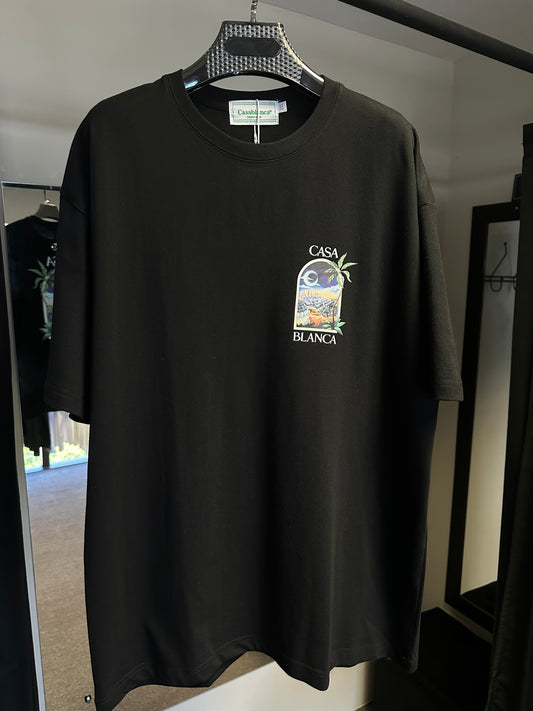 Camiseta Casablanca