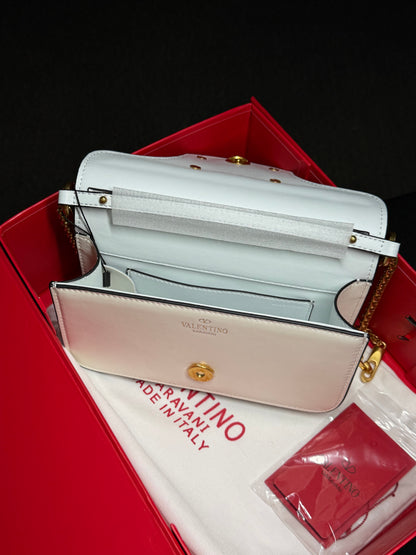 Bolsa VALENTINO GARAVANI - Bolsa Locó pequena