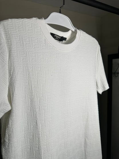 Camiseta FENDI