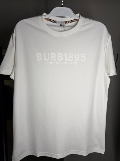 Camiseta BURBERRY - Burb1895