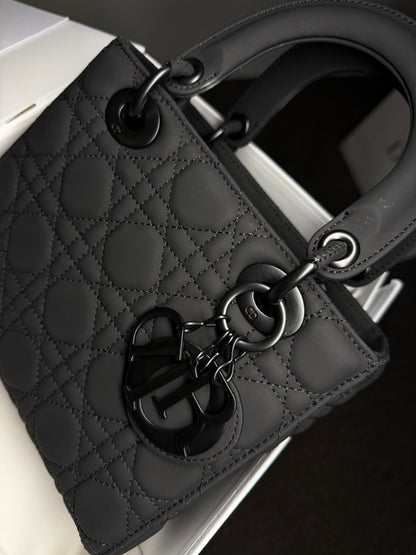 Bolsa Lady DIOR My ABCDior
