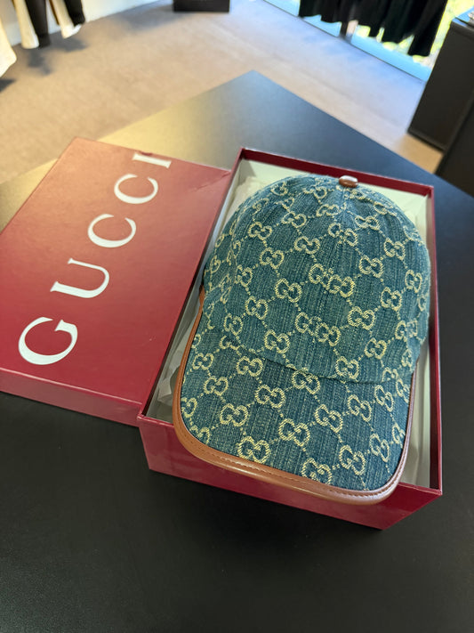 Boné GUCCI