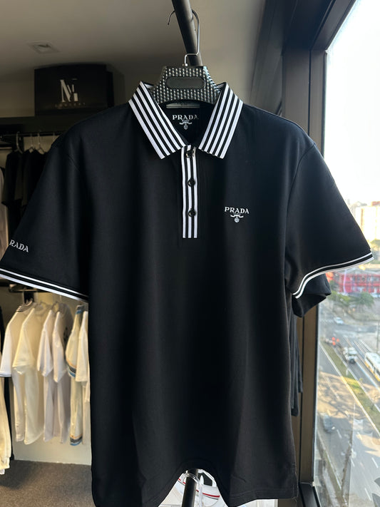 Camiseta Polo PRADA