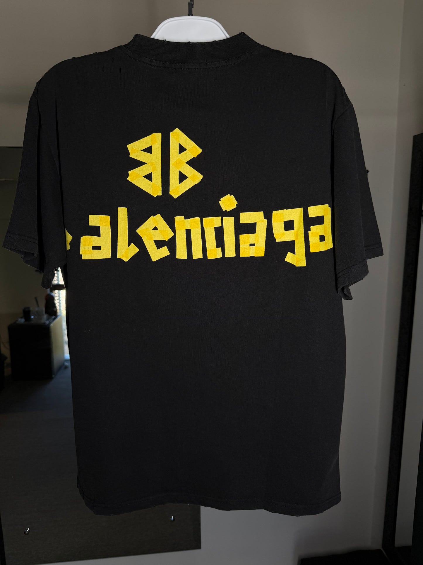 Camiseta BALENCIAGA