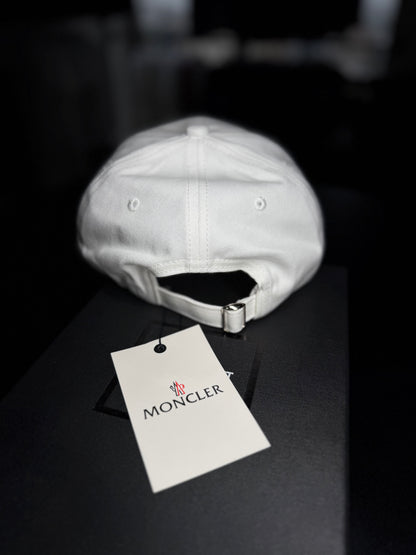 Boné MONCLER🇫🇷