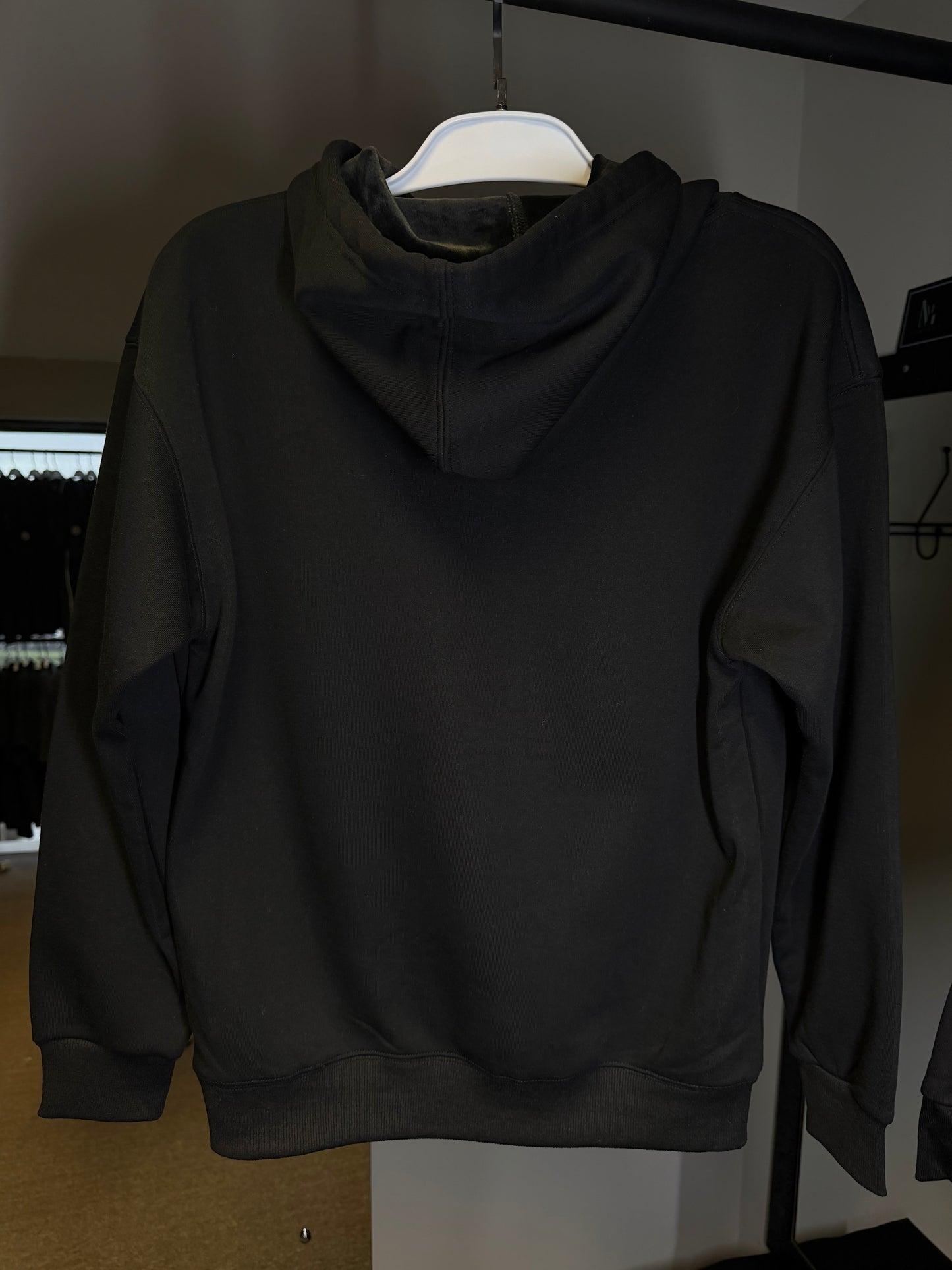 Blusa Moletom MONCLER