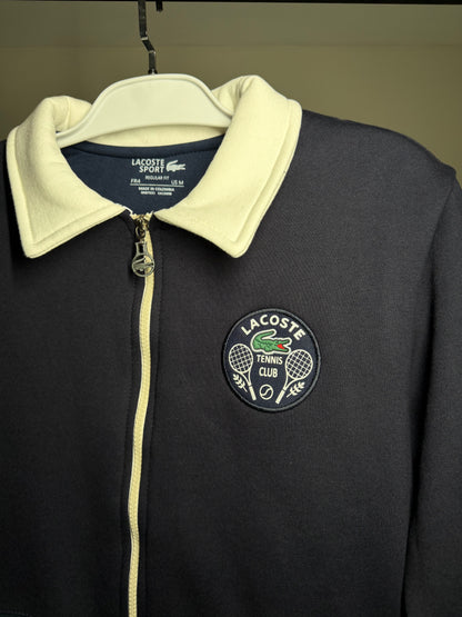 Casaco LACOSTE - Tennis Club