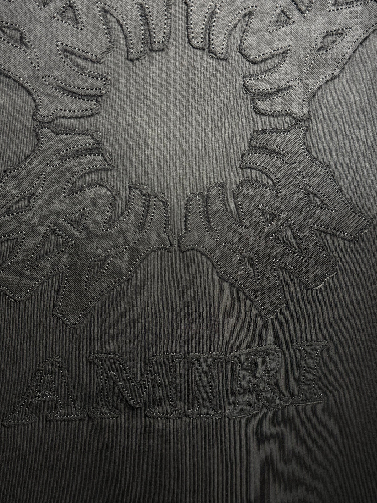 Camiseta AMIRI
