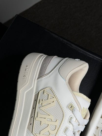 Tênis AMIRI Classic Low