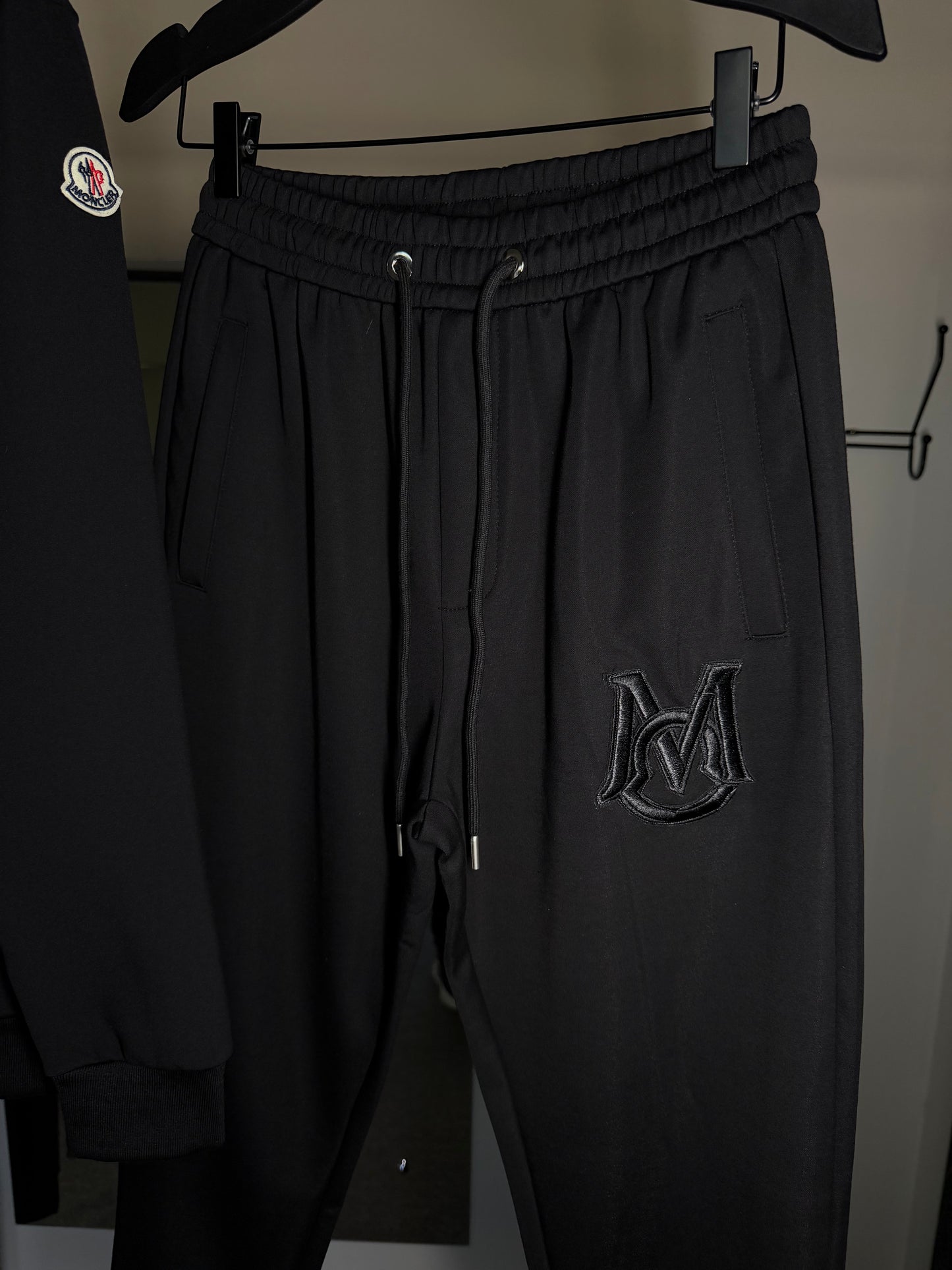 Conjunto MONCLER🇫🇷