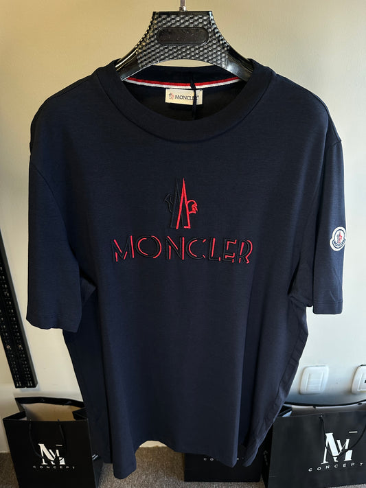 Camiseta MONCLER🇫🇷