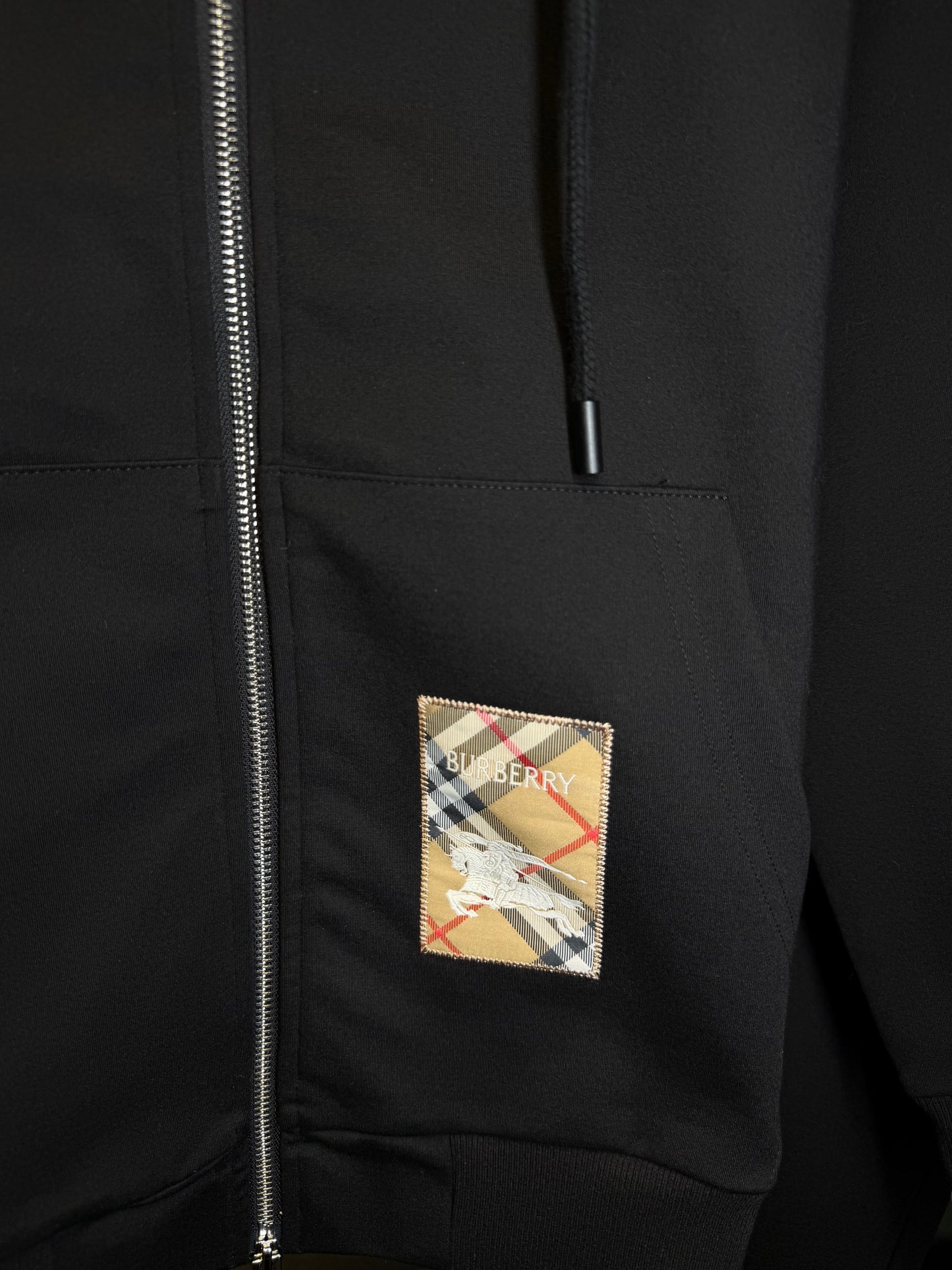 Conjunto BURBERRY