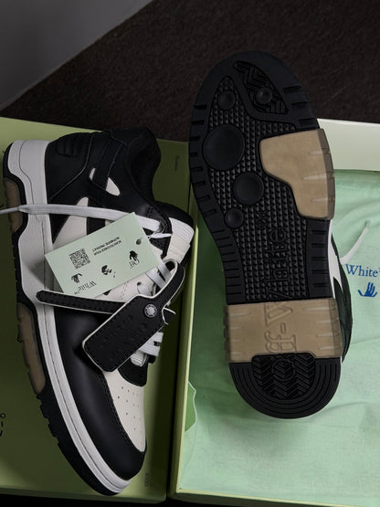 Tênis OFF-WHITE Out Of Office