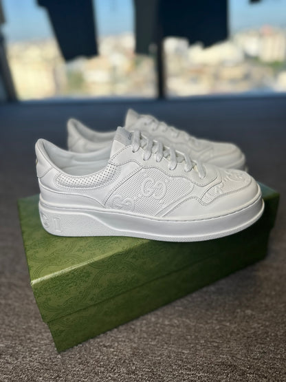 Tênis Gucci