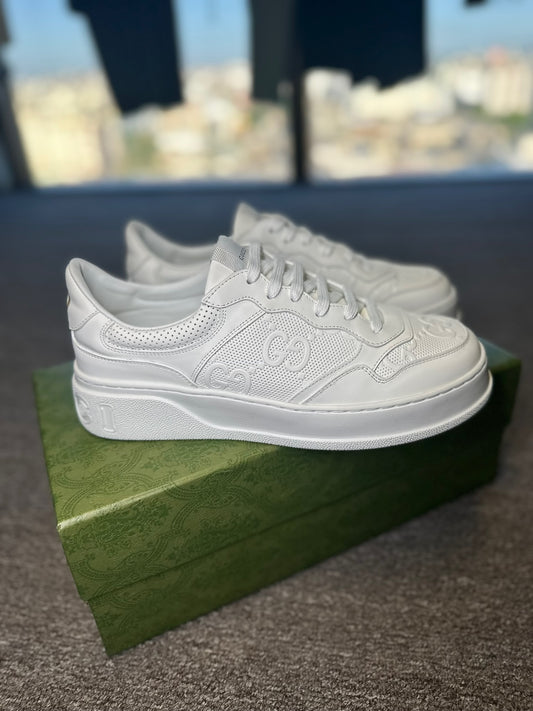 Tênis Gucci