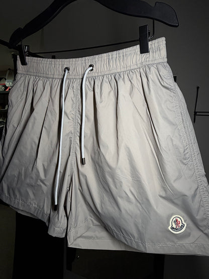 Beach Short MONCLER🇫🇷 - modelo curtinho