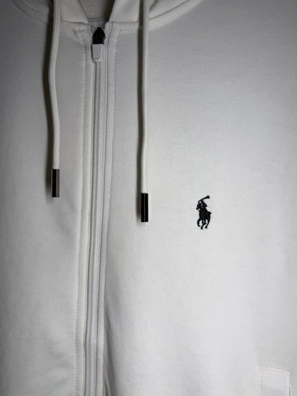 Casaco Polo Ralph Lauren - Branco