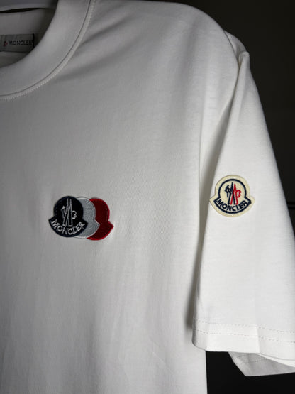 Camiseta MONCLER🇫🇷