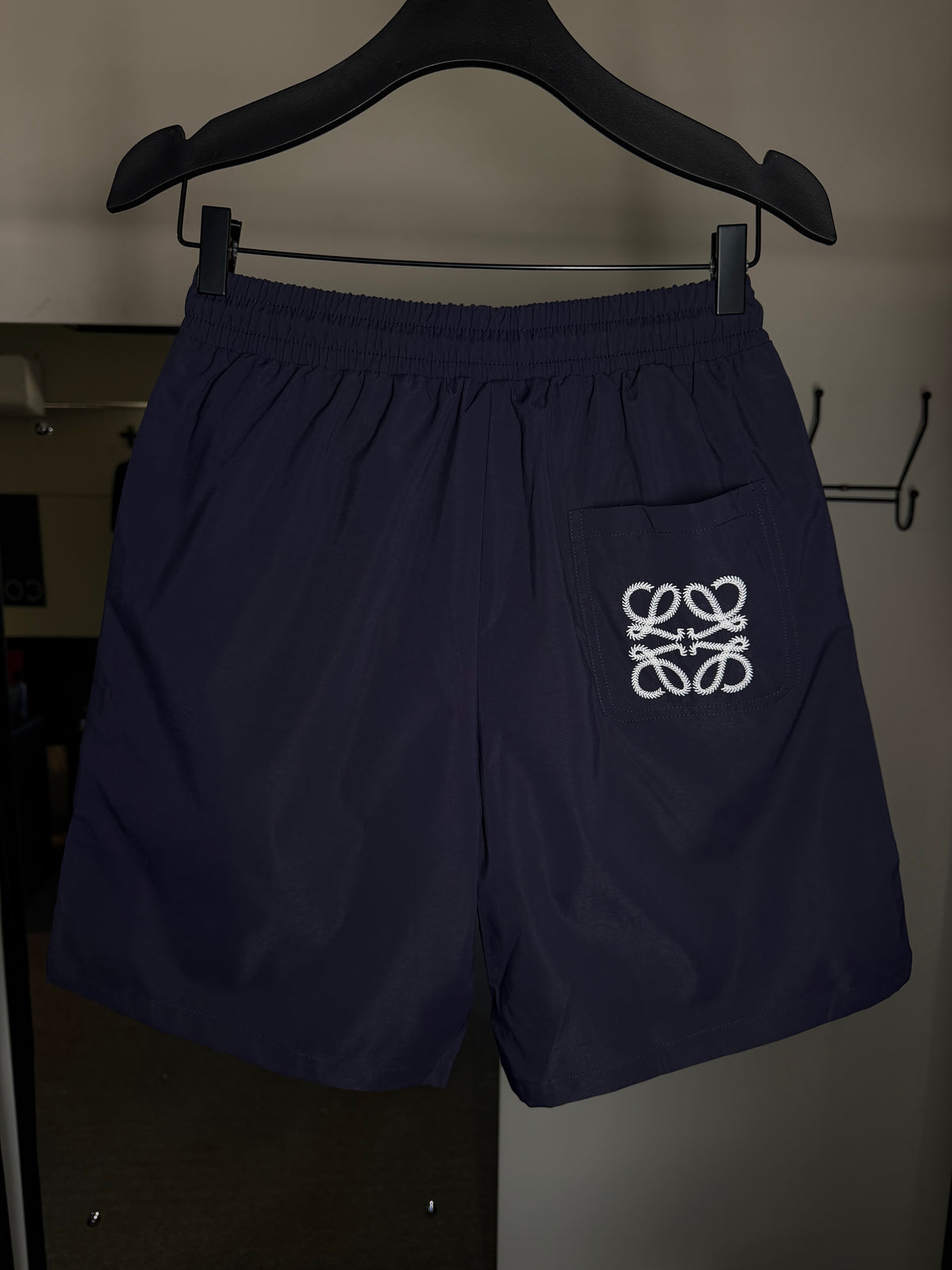 Short LOEWE - Marinho