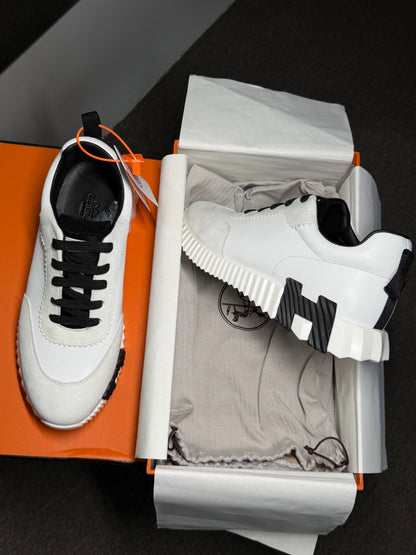Tênis HERMÈS BOUNCING