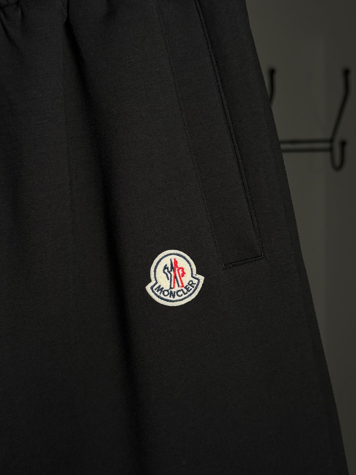 Bermuda Moletom MONCLER - 1952