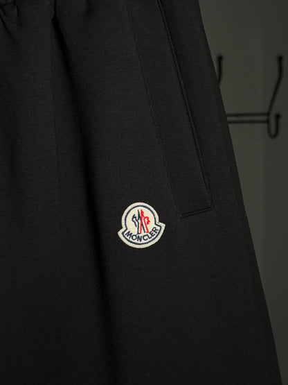 Bermuda Moletom MONCLER - 1952
