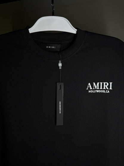 Camiseta AMIRI🇺🇸