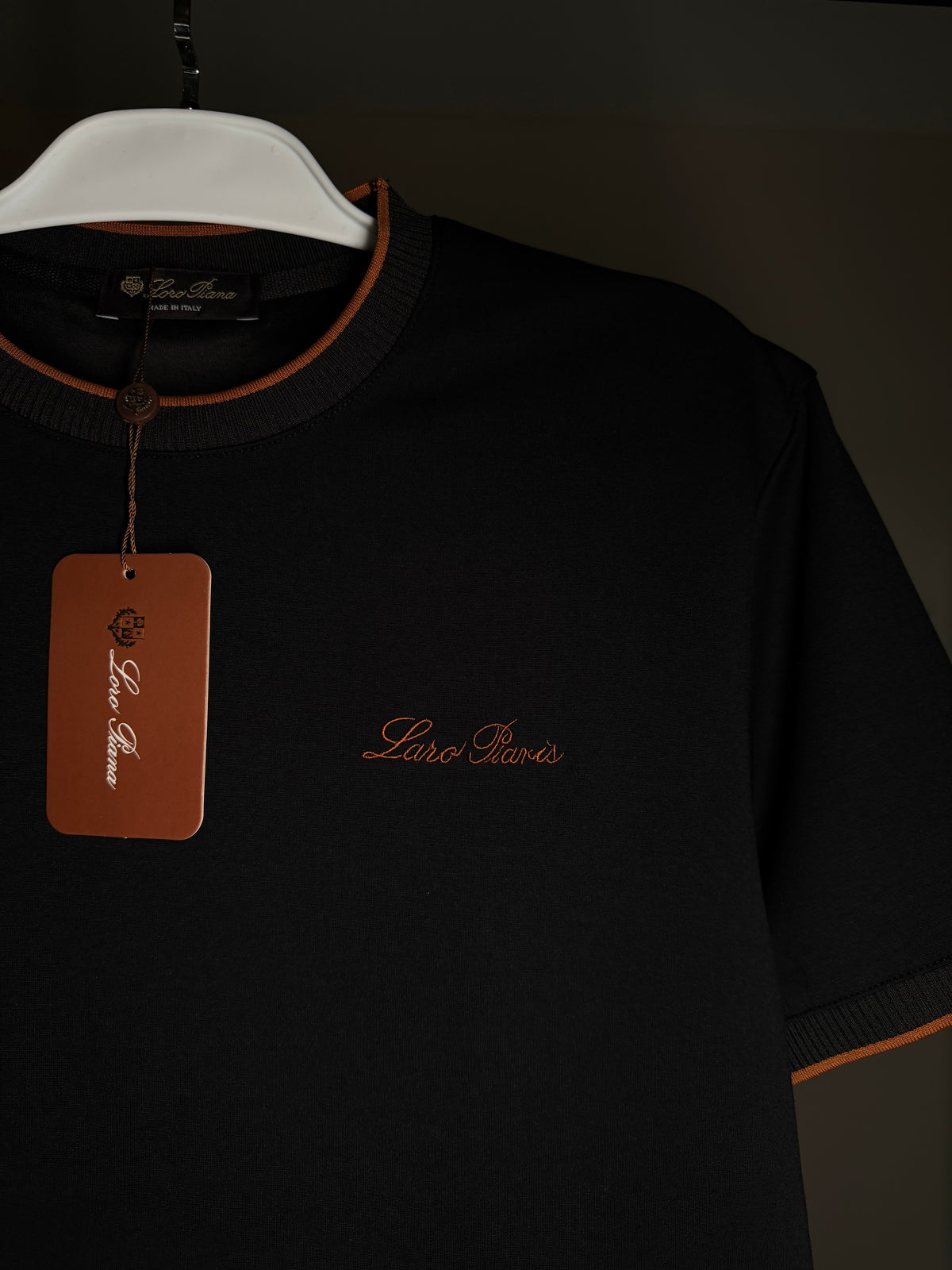 Camiseta LORO PIANA