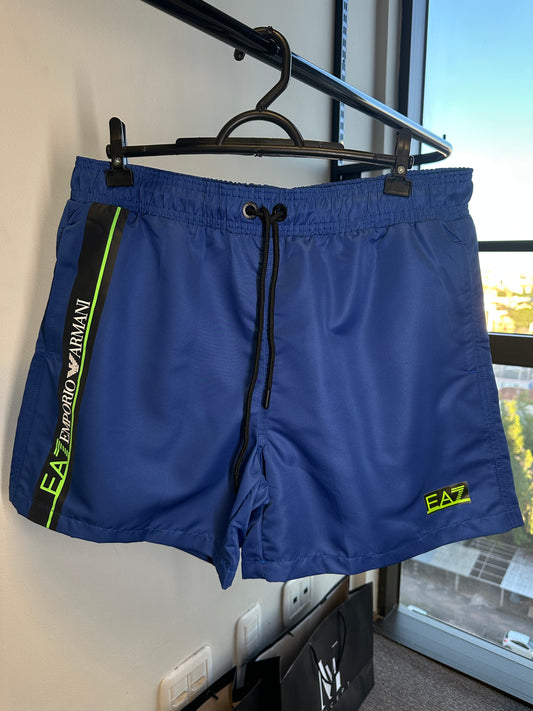 Short EA7-Emporio Armani