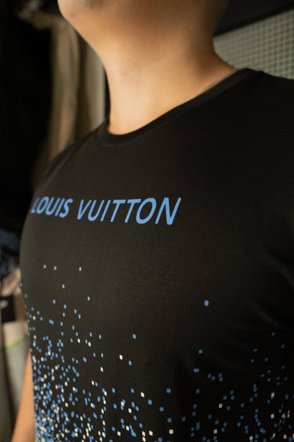 Camiseta Louis Vuitton