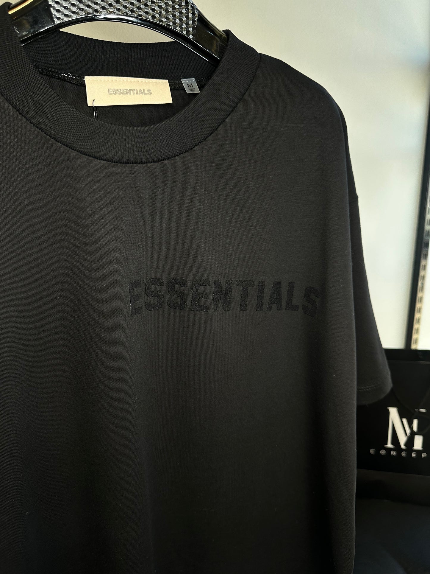 Conjunto ESSENTIALS - Fear Of God