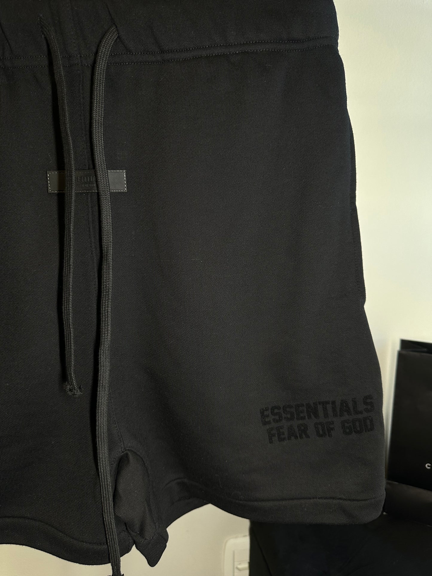 Conjunto ESSENTIALS - Fear Of God