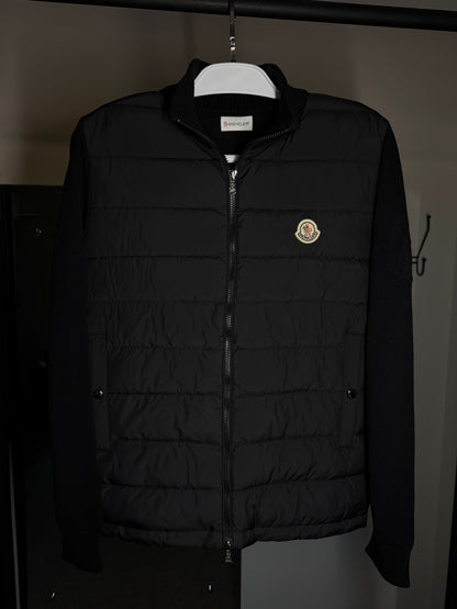 Jaqueta Cardigan MONCLER