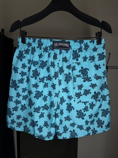 Beach Short VILEBREQUIN🐢