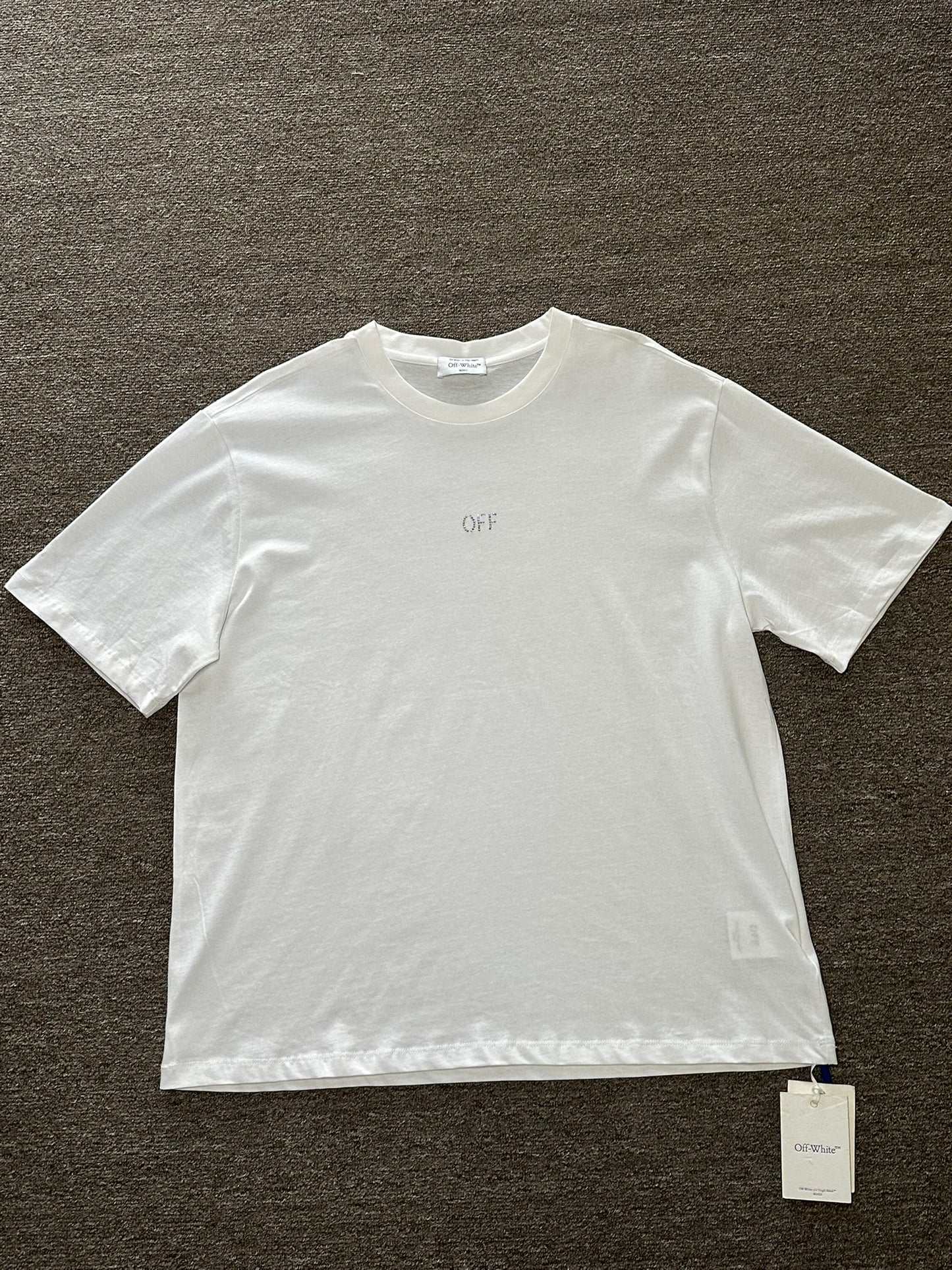 Camiseta Off-White