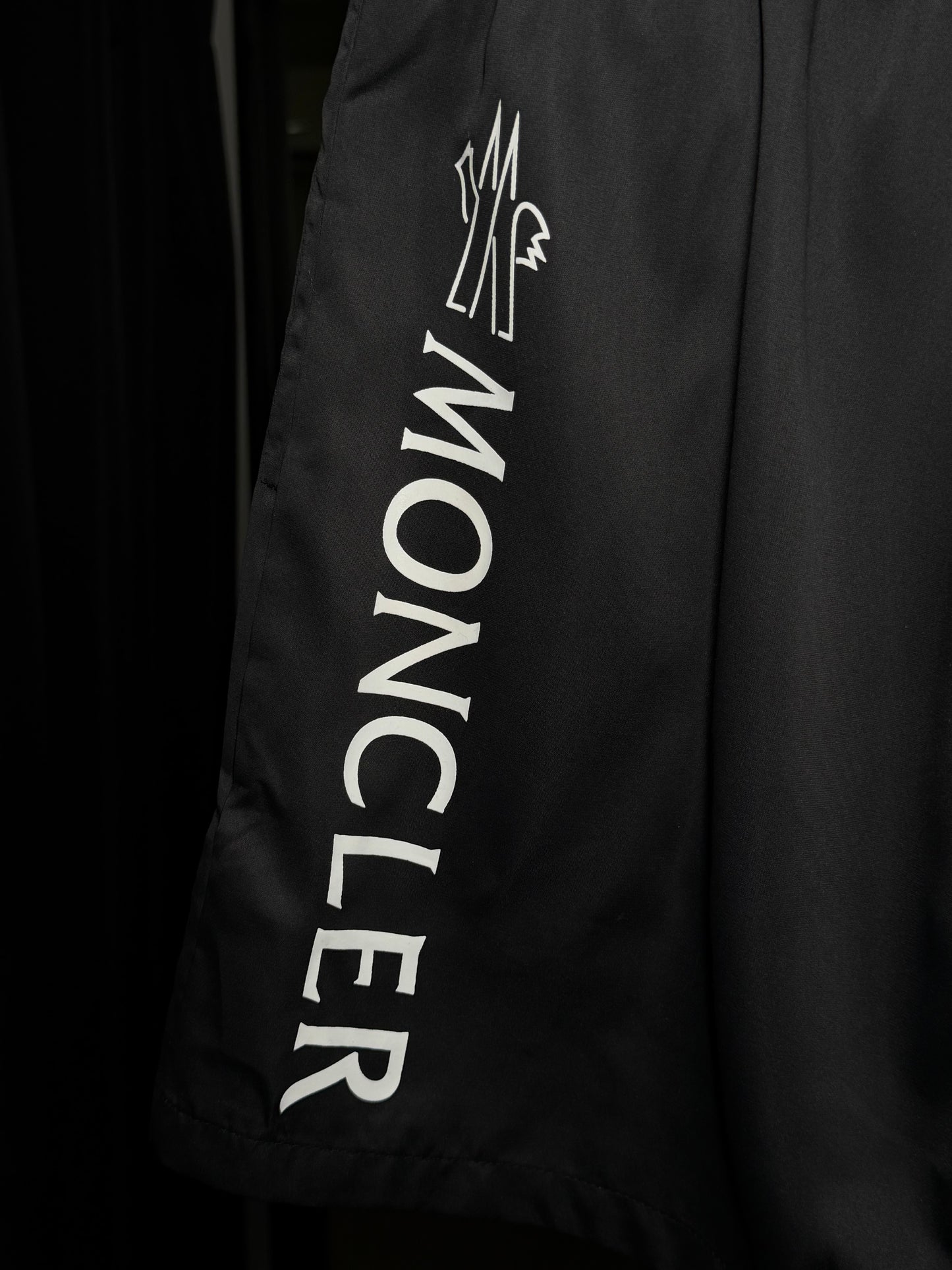 Beach Short MONCLER🇫🇷
